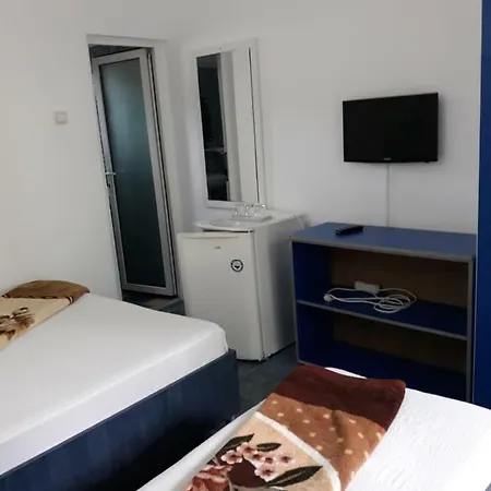 Casa Oaza *