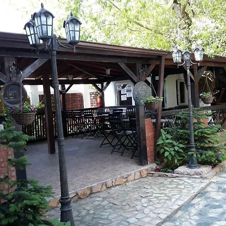 Gæstehus Casa Oaza