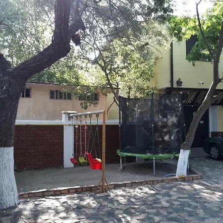 Gæstehus Casa Oaza *