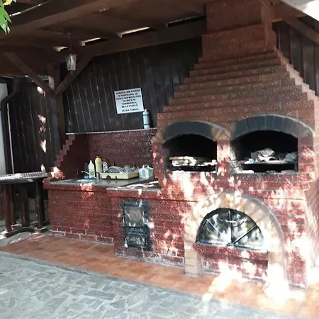 Casa Oaza *