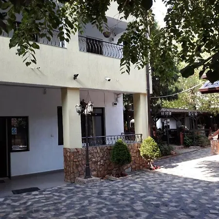 Casa Oaza Gæstehus Mangalia