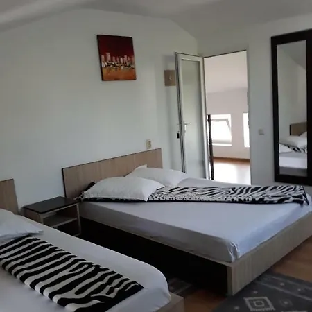 Gæstehus Casa Oaza *
