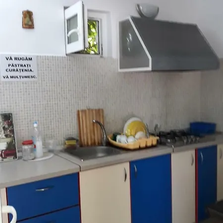 Casa Oaza Gæstehus