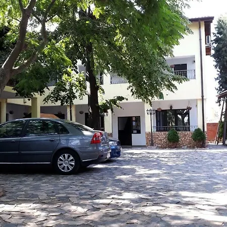 招待所 Casa Oaza *