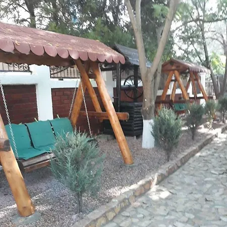 招待所 Casa Oaza