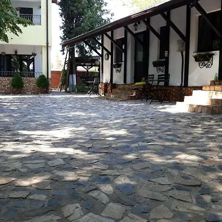 Casa Oaza *